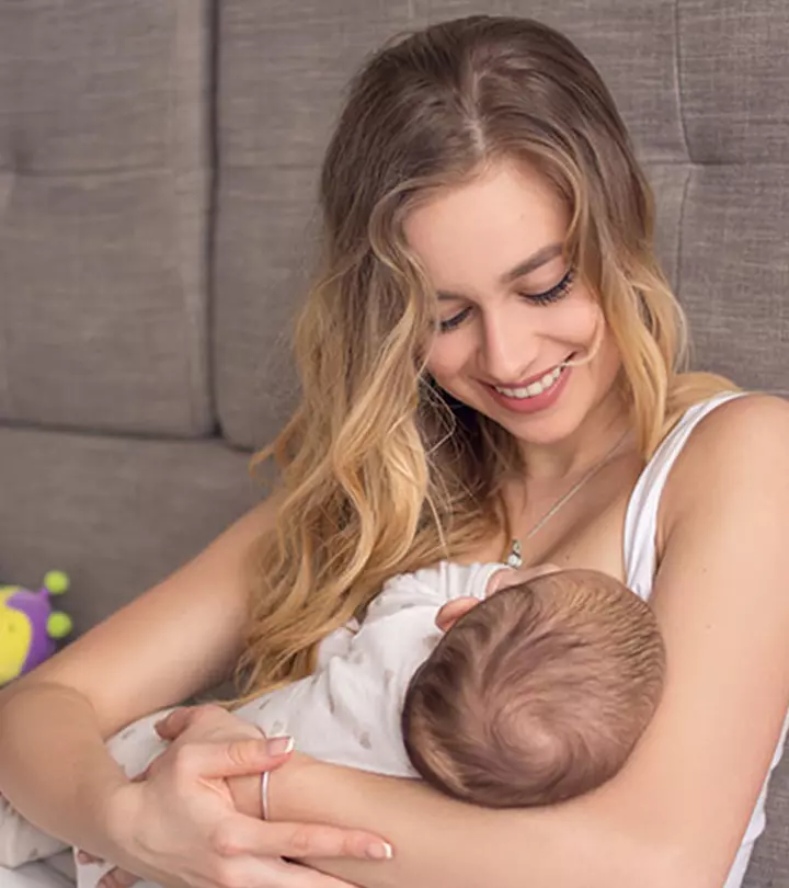 Is it safe? Answers to your top breastfeeding worries