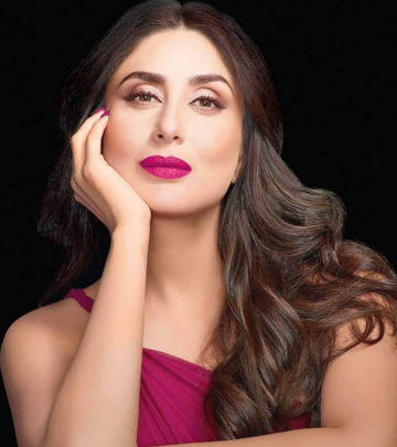 Kareena Kapoor Khan Swears By This Oil For Healthy, Luminous Skin