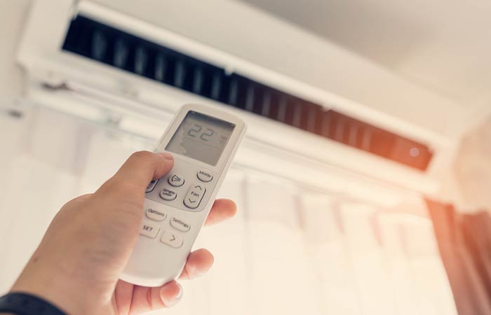 Keep Your Room Cool