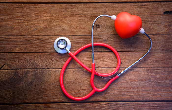 Lead Content Affects Your Heart