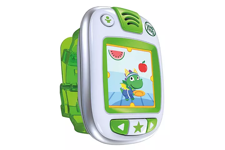 LeapFrog2