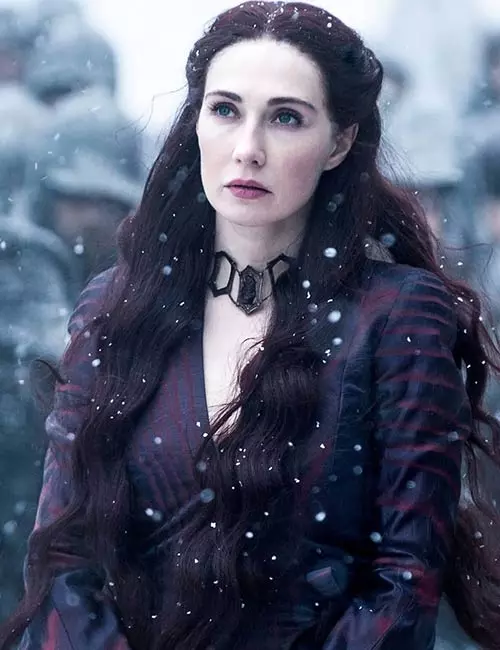  Melisandre