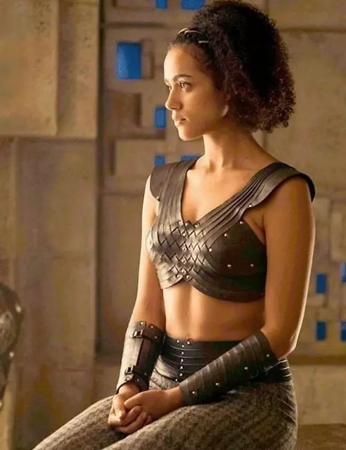 Missandei