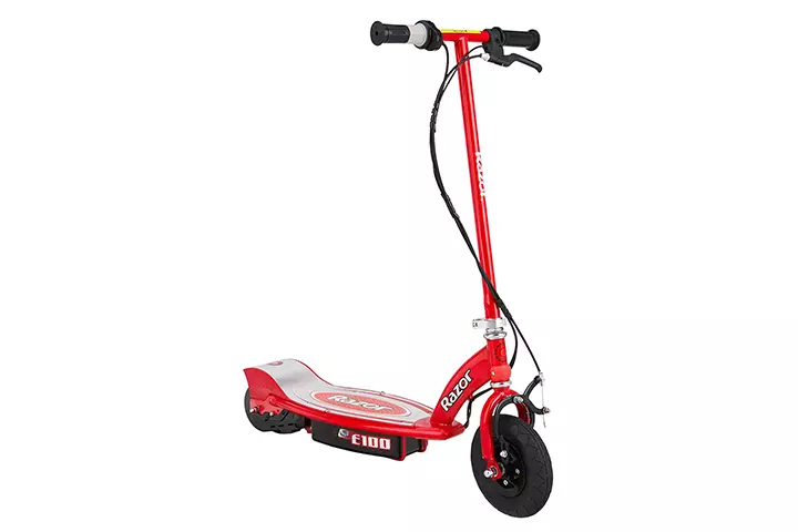 Razor E100 Electric Scooter