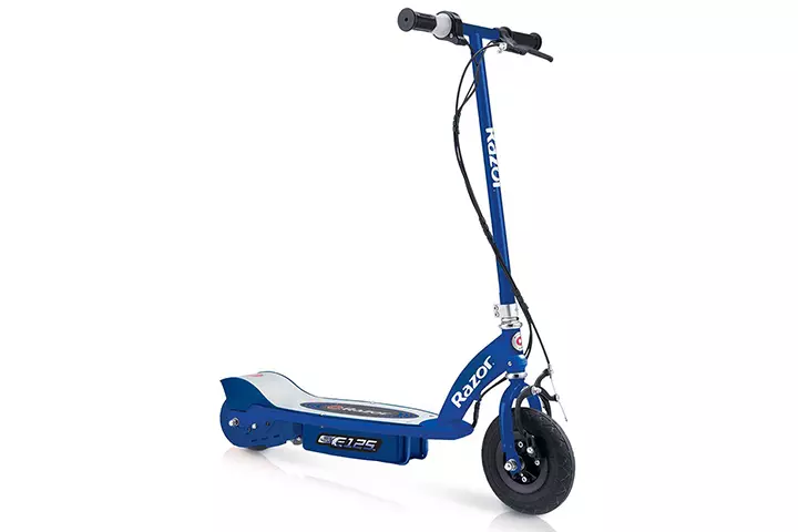 Razor E125 Electric Scooter