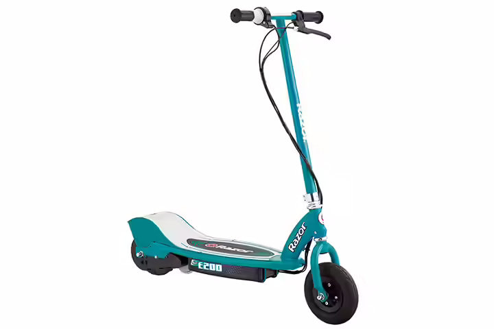 Razor E200 Electric Scooter