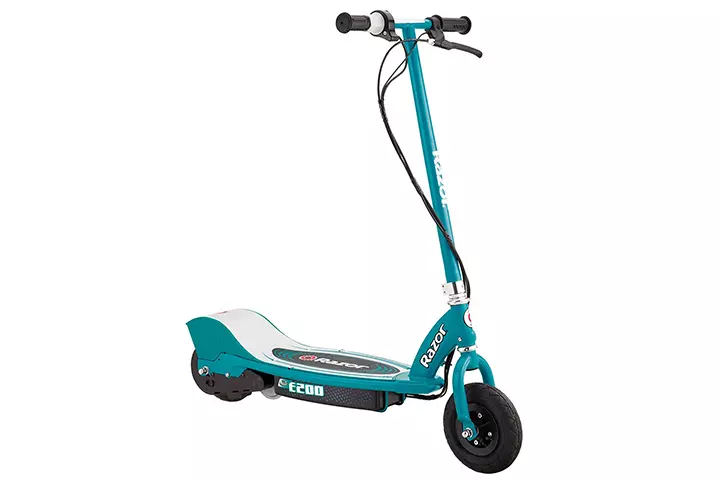  Razor E200 Electric Scooter