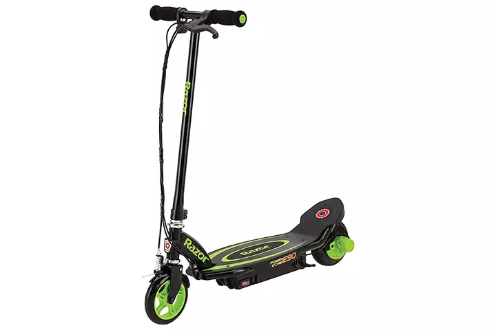 Razor Power Core E90 Electric Scooter