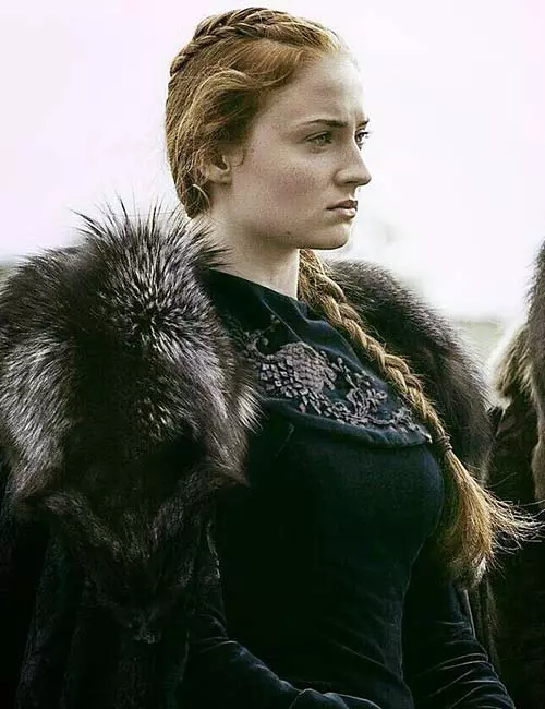 Sansa1