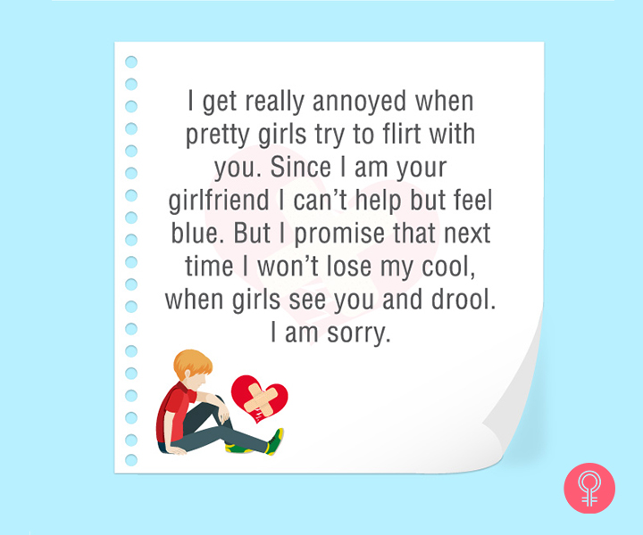 Sorry Love Quotes For Him 7