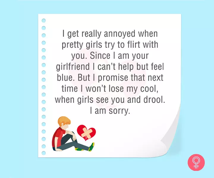 Sorry Love Quotes For Him 7