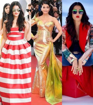 Style Verdict Aishwarya Rai Bachchan