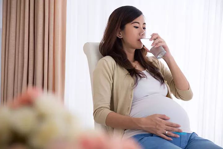 Symptoms Of Gestational Diabetes