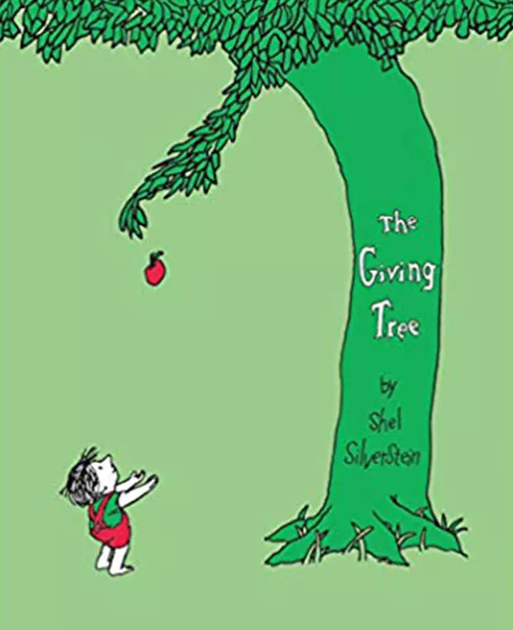 The Giving Tree