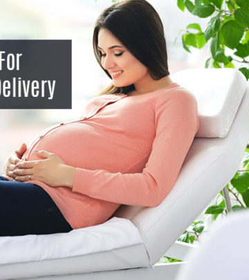 Tips For Normal Delivery In Tamil