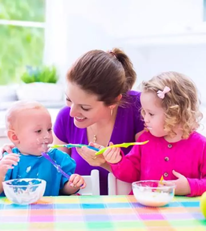 14 Healthy Toddler Snacks That Are Simple & Easy_image