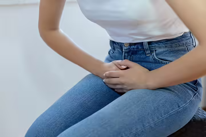 Urinary Tract Infections (UTI)