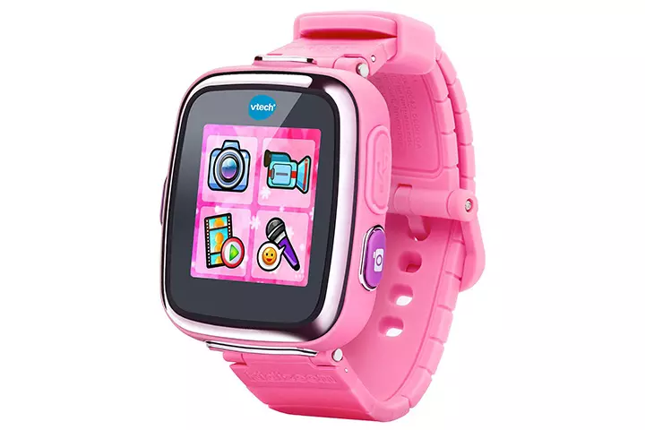 VTech Kidizoom Smartwatch DX