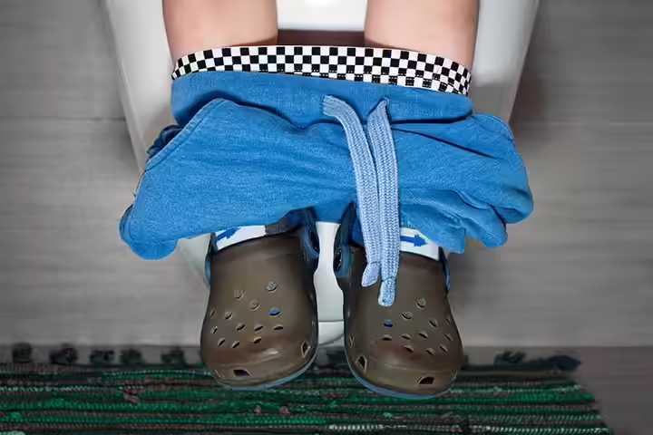 What Causes UTI