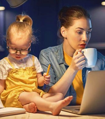 6 easy ways you can be a functional working mum