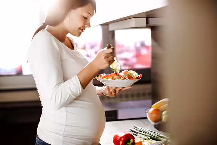 Make Health A Priority