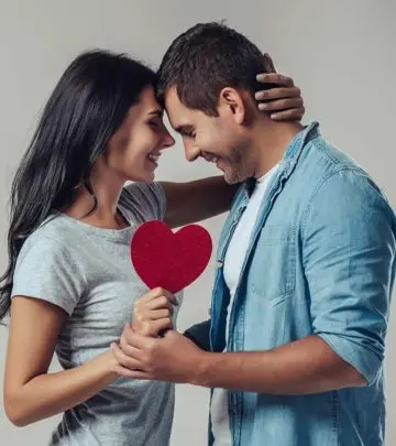 101 “I Love You” Quotes To Express How You Feel_image