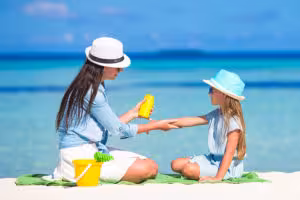 15 Best Sunscreens For Kids In 2019