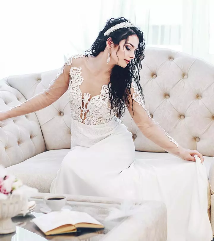 6 Things A Bride MUST DO Before Getting Married