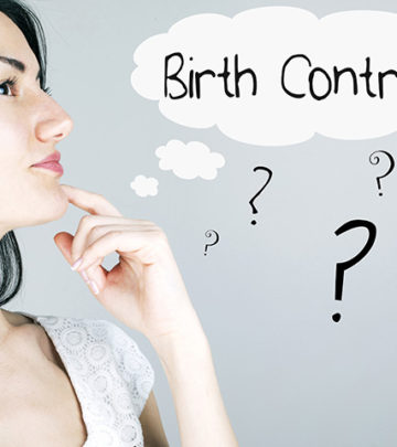 8 Effective Non-Hormonal Birth Control Methods