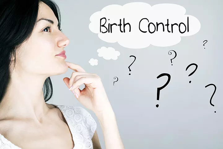 8 Effective Non-Hormonal Birth Control Methods