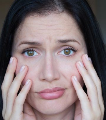 8 Quick Fixes At Home For Those Annoying Wrinkles