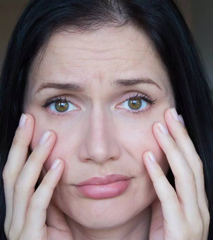 8 Quick Fixes At Home For Those Annoying Wrinkles