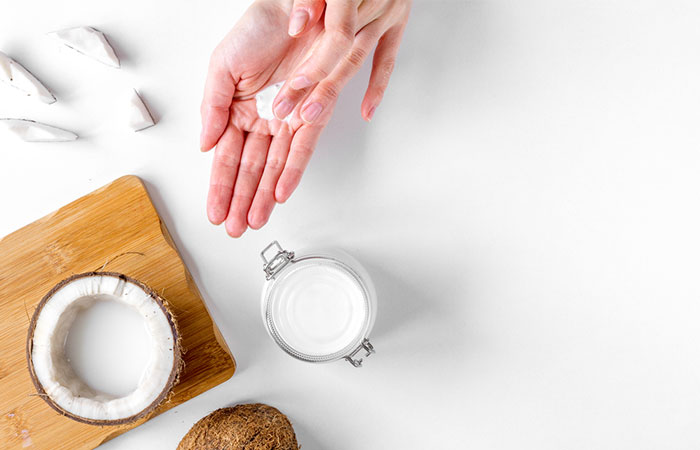 Benefits Of Coconut Oil For Acne Does It Help