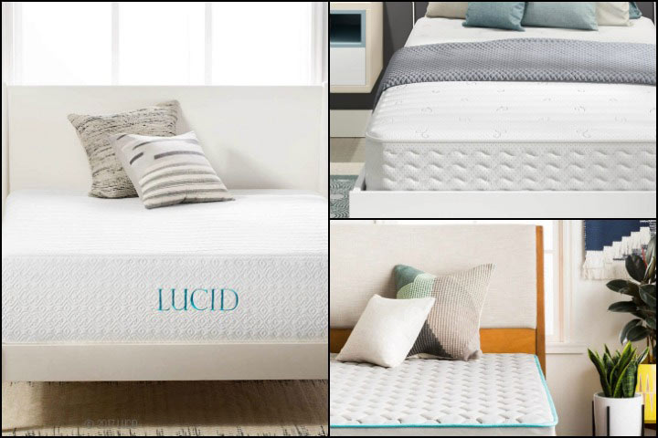 11 Best Mattresses for Kids In 2021