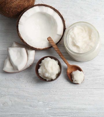 Coconut Oil For Acne Benefits And How To Use It Effectively