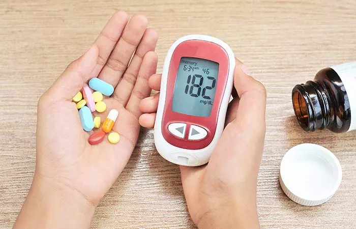 Diabetes Medication