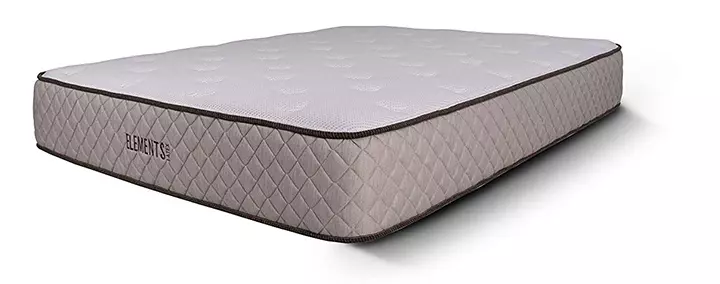 DreamFoam Mattress Latex Mattress