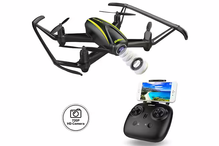 Drocon Navigator Drone