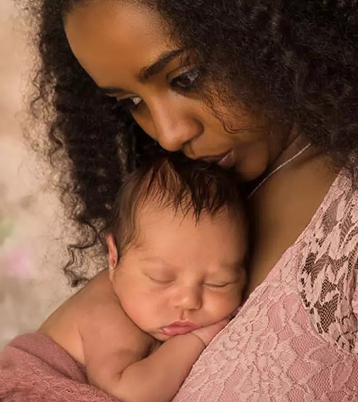 Just Delivered A Baby? Here Are 9 Things You Need To Know_image