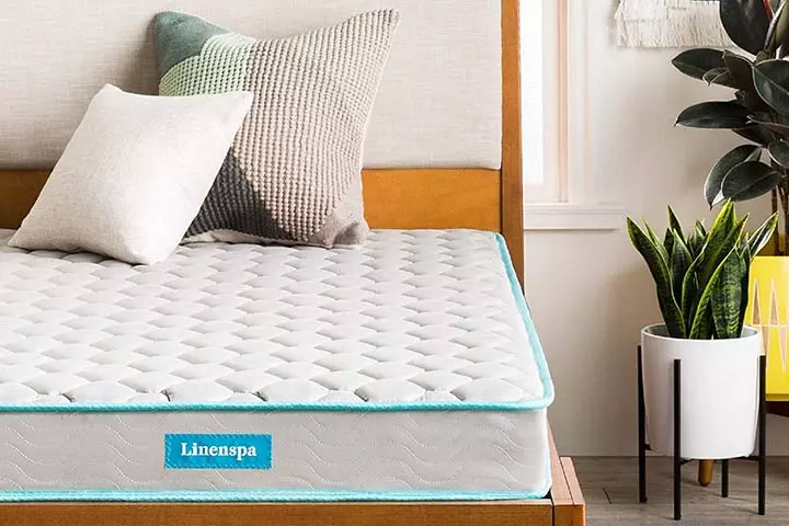 Linenspa Innerspring Mattress