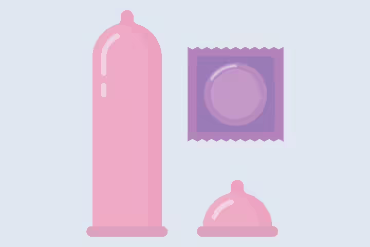 Male condom as non-hormonal birth control method Male condom as non-hormonal birth control method