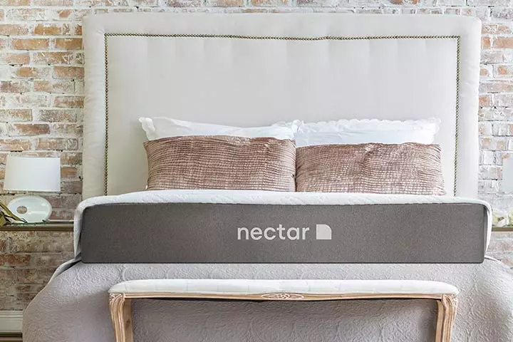 Nectar Memory Foam Mattress