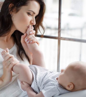 New Mothers Overlook Their Post-Partum Health-1