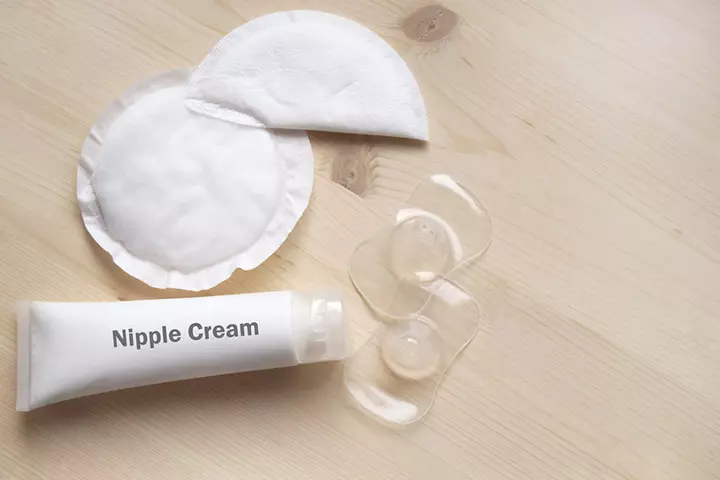 Nipple Cream