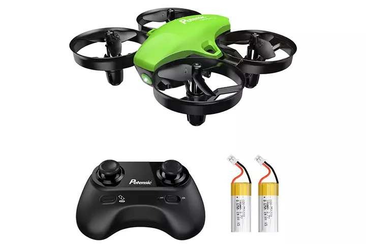 Potensic A20 Mini Drone