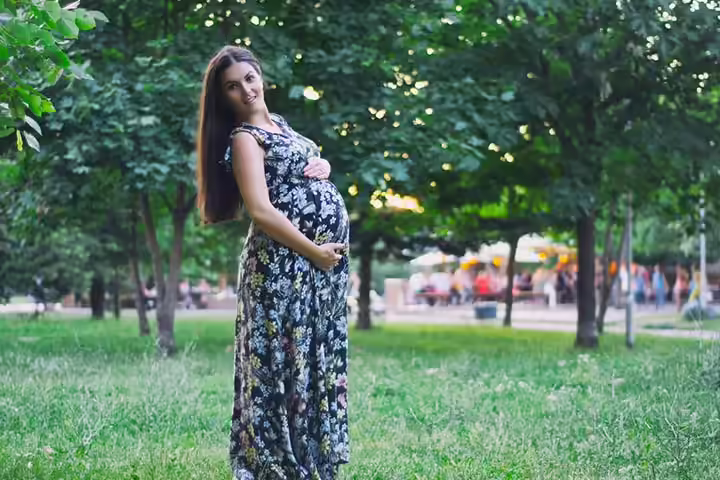 Pregnancy Announcement Taboo – Bulgaria
