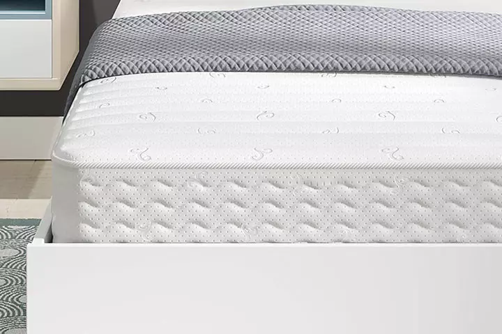 Signature Sleep Mattress