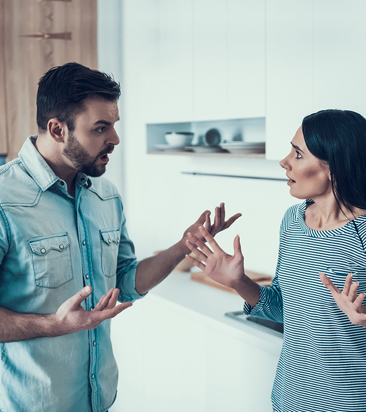 Signs Of A Bad Relationship: 11 Red Flags And How To Deal