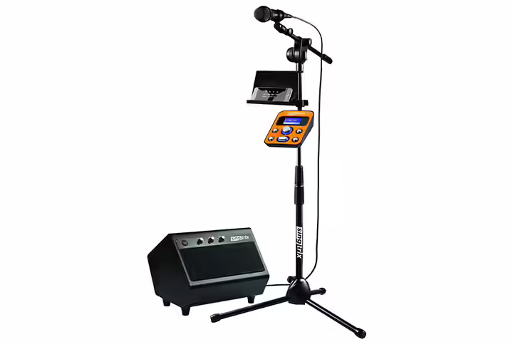 Singtrix SGTX1