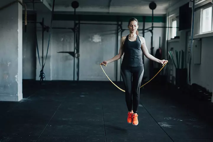 Skipping Rope